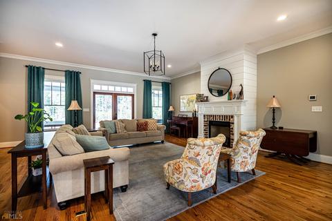 1030 John Lovelace Rd, Lagrange, GA 30241 photo 2