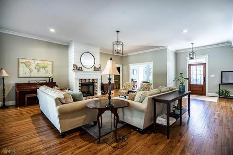 1030 John Lovelace Rd, Lagrange, GA 30241 photo 5