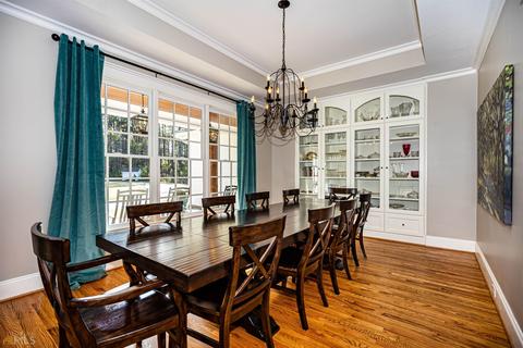 1030 John Lovelace Rd, Lagrange, GA 30241 photo 8