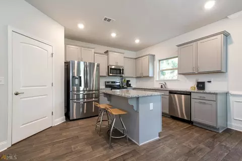 84 Hidden Pines Cir, Pendergrass, GA 30567 photo 6