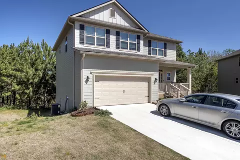 84 Hidden Pines Cir, Pendergrass, GA 30567 photo 3