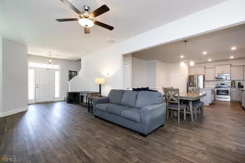 84 Hidden Pines Cir, Pendergrass, GA 30567 photo 12