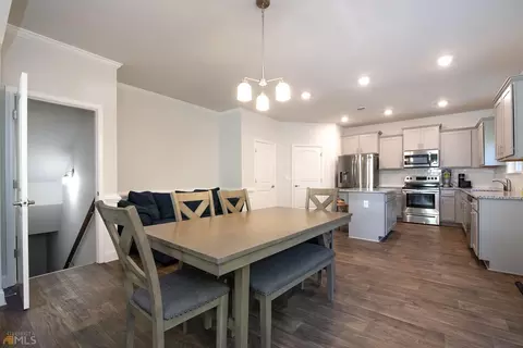 84 Hidden Pines Cir, Pendergrass, GA 30567 photo 8