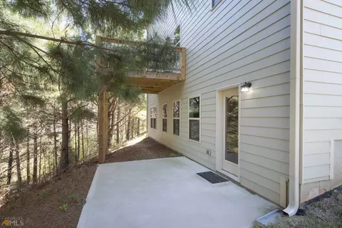 84 Hidden Pines Cir, Pendergrass, GA 30567 photo 34
