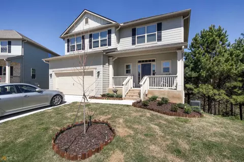 84 Hidden Pines Cir, Pendergrass, GA 30567 photo 4