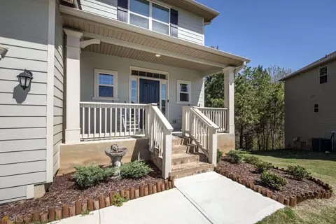 84 Hidden Pines Cir, Pendergrass, GA 30567 photo 1