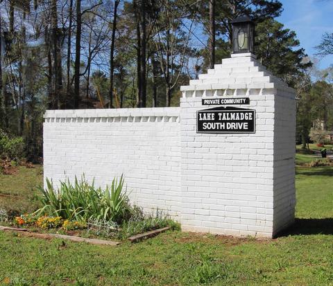 354 South Dr, Hampton, GA 30228 photo 5