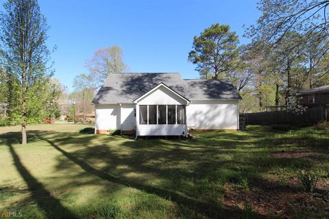 354 South Dr, Hampton, GA 30228 photo 10