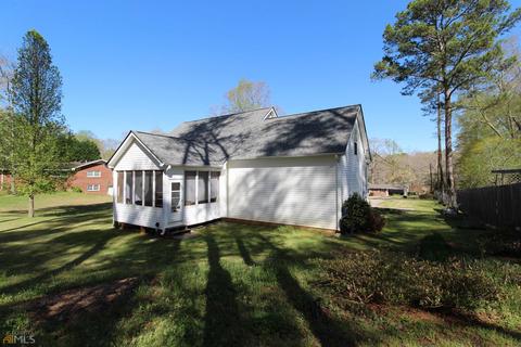 354 South Dr, Hampton, GA 30228 photo 16
