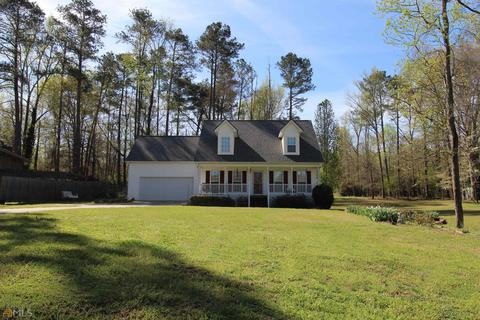 354 South Dr, Hampton, GA 30228 photo 12
