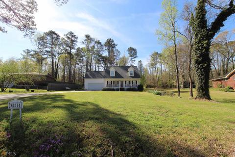 354 South Dr, Hampton, GA 30228 photo 13