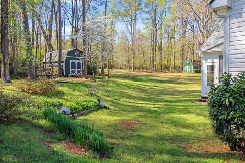 354 South Dr, Hampton, GA 30228 photo 11