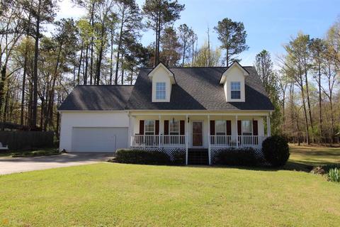 354 South Dr, Hampton, GA 30228 photo 1
