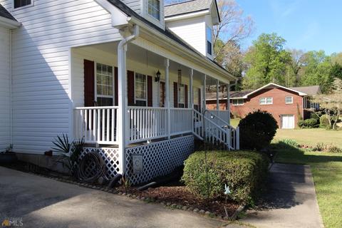 354 South Dr, Hampton, GA 30228 photo 4
