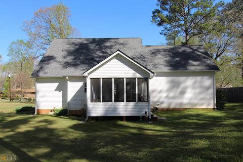 354 South Dr, Hampton, GA 30228 photo 9