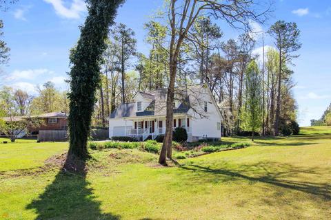 354 South Dr, Hampton, GA 30228 photo 21