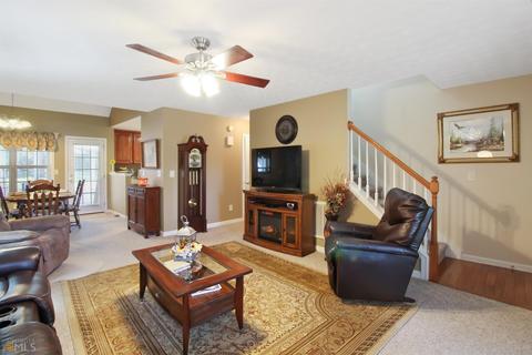 354 South Dr, Hampton, GA 30228 photo 23