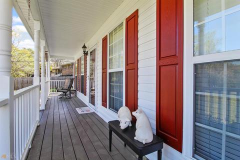 354 South Dr, Hampton, GA 30228 photo 3