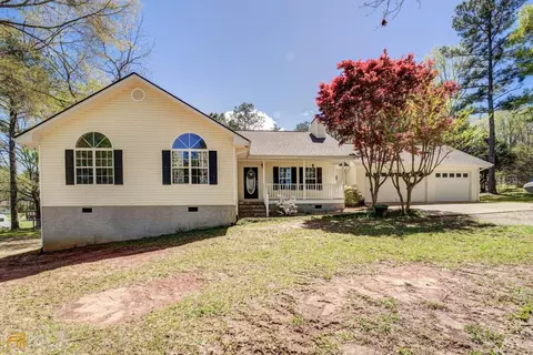190 Peoples Rd, Jackson, GA 30233 photo 1