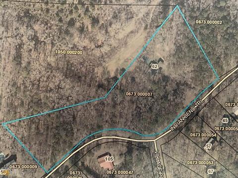 62 Indian Bend Trl, Lagrange, GA 30240 photo 5