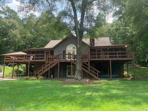 62 Indian Bend Trl, Lagrange, GA 30240 photo 10