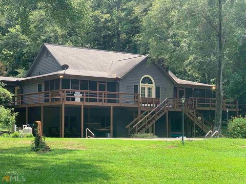 62 Indian Bend Trl, Lagrange, GA 30240 photo 13