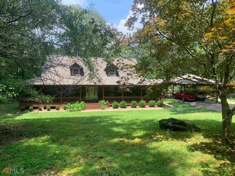 62 Indian Bend Trl, Lagrange, GA 30240 photo 8