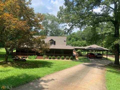 62 Indian Bend Trl, Lagrange, GA 30240 photo 7