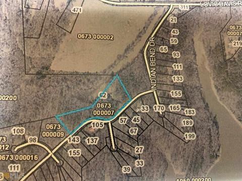 62 Indian Bend Trl, Lagrange, GA 30240 photo 6