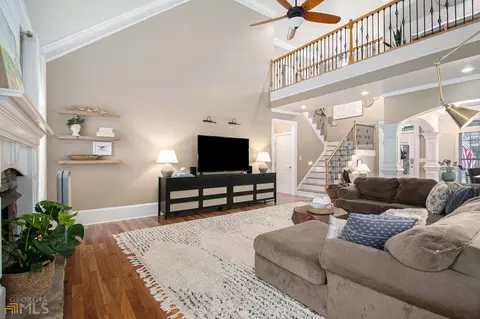 304 Fallstone Path, Mcdonough, GA 30253 photo 6