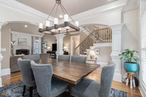304 Fallstone Path, Mcdonough, GA 30253 photo 13