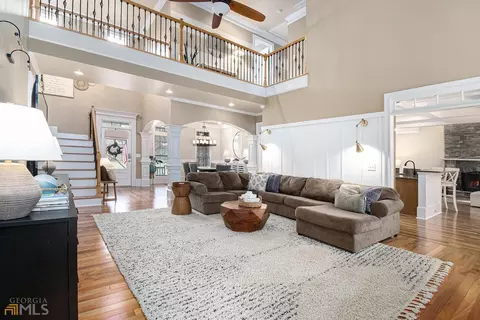 304 Fallstone Path, Mcdonough, GA 30253 photo 3