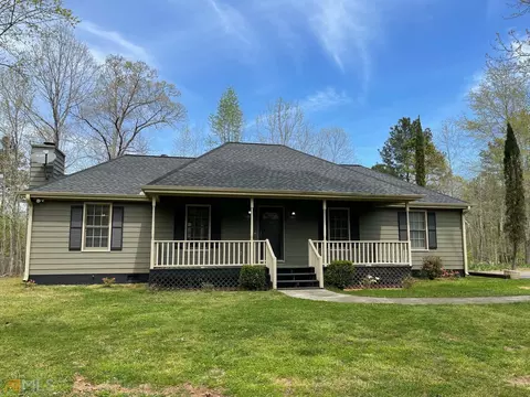 1426 Chappell Mill Rd, Jackson, GA 30233 photo 1