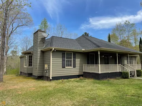 1426 Chappell Mill Rd, Jackson, GA 30233 photo 2