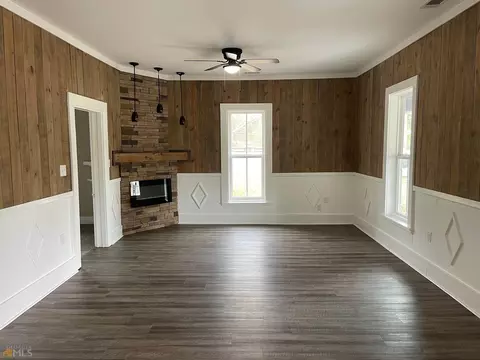 51 Midland St, Williamson, GA 30292 photo 20