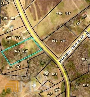 96 Yonah Dm, Toccoa, GA 30577 photo 1
