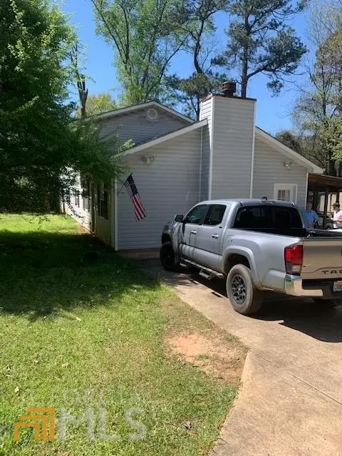 214 N Chilton Cres, Lagrange, GA 30240 photo 2