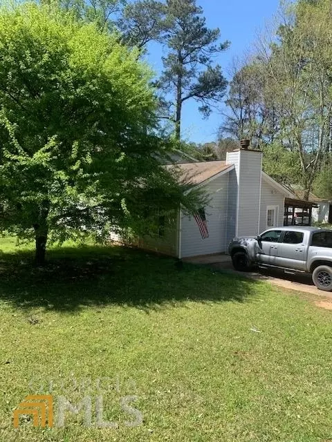 214 N Chilton Cres, Lagrange, GA 30240 photo 1