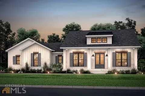 3205 Dally Rd, Covington, GA 30014 photo 1