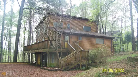 155 Indian Bend Dr, Lagrange, GA 30240 photo 1