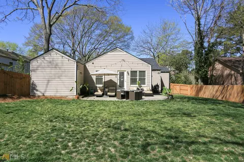 2733 Archway Ln, Chamblee, GA 30341 photo 36