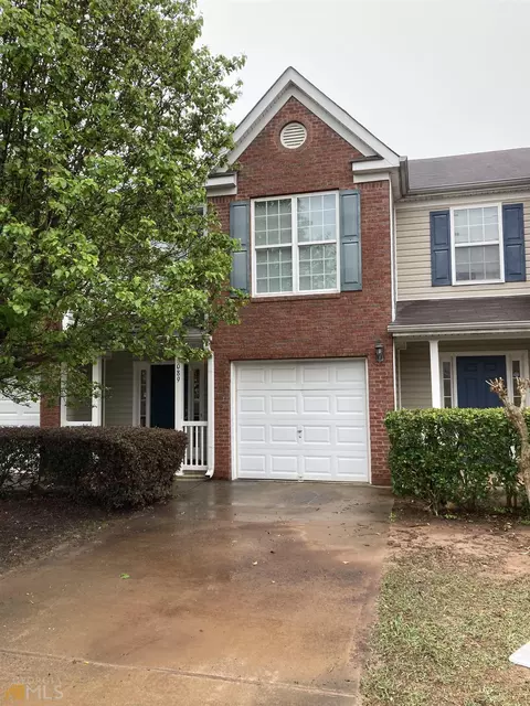 7089 Georges Way, Morrow, GA 30260 photo 1