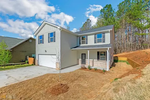 432 Steadham Ct, Temple, GA 30179 photo 1