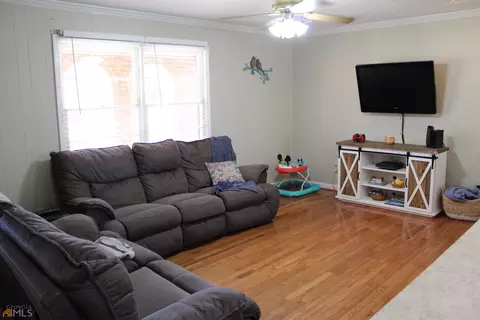 1419 Hines Rd, Lagrange, GA 30241 photo 3