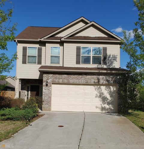11990 Lovejoy Crossing Blvd, Hampton, GA 30228 photo 1