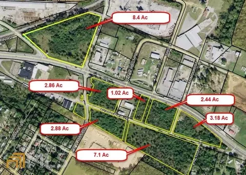 0 E Hwy 82 Hwy, Tifton, GA 31794