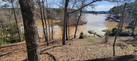375 Lang Rd, Covington, GA 30014 photo 2
