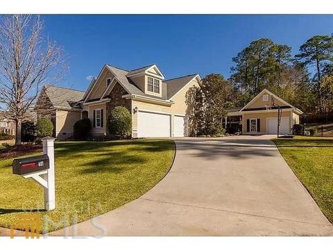 401 Armstrong Way, Evans, GA 30809 photo 2
