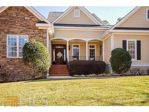 401 Armstrong Way, Evans, GA 30809 photo 1