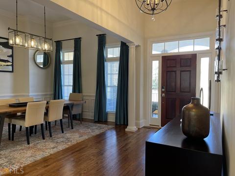 401 Armstrong Way, Evans, GA 30809 photo 4